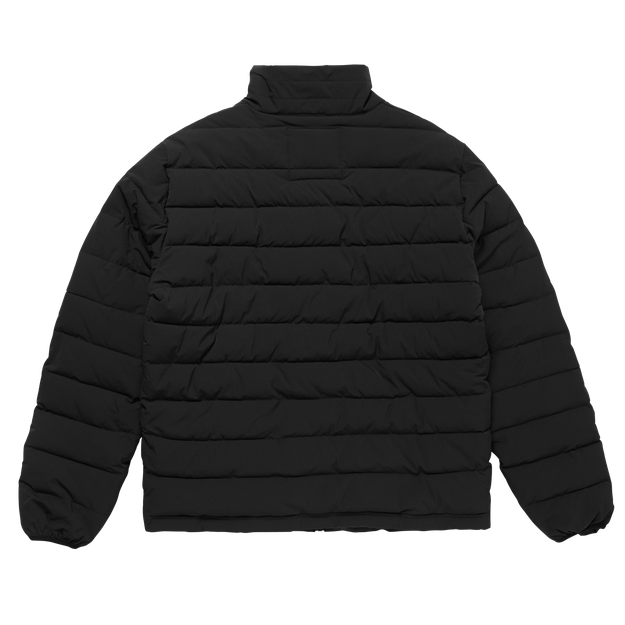 Mystic Quilted Midlayer
