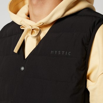 Mystic Quilted
