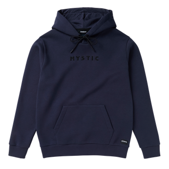 Mystic Brand Hood Sweat