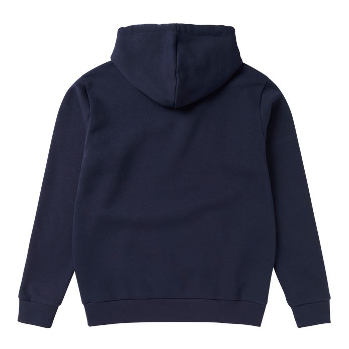 Mystic Brand Hood Sweat