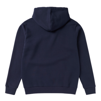 Mystic Brand Hood Sweat