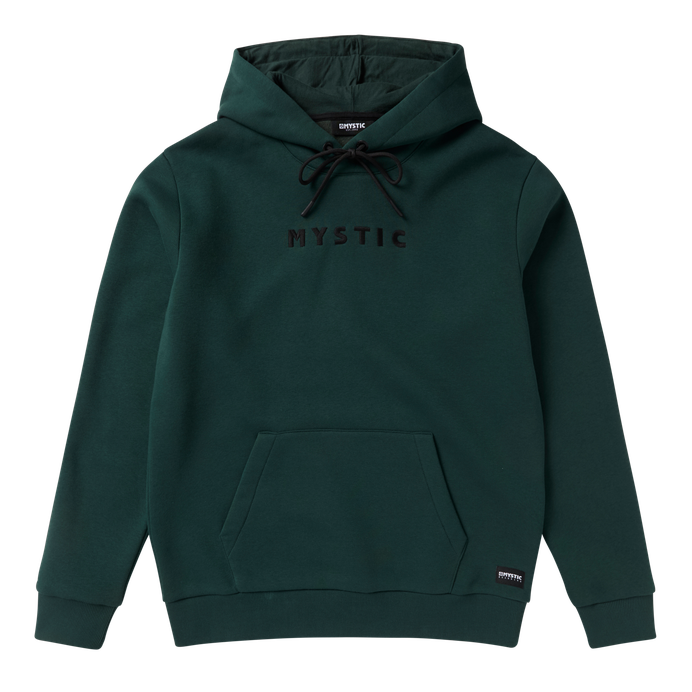 Mystic Brand Hood Sweat