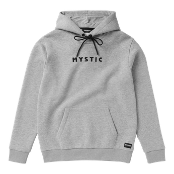 Mystic Brand Hood Sweat