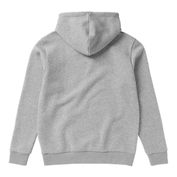 Mystic Brand Hood Sweat
