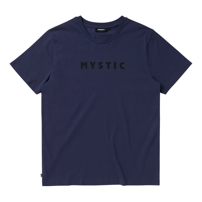 Mystic Brand Tee