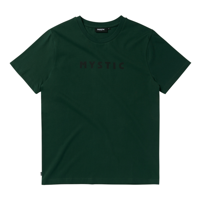 Mystic Brand Tee