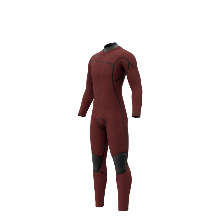 Mystic Majestic 2026 Wetsuit