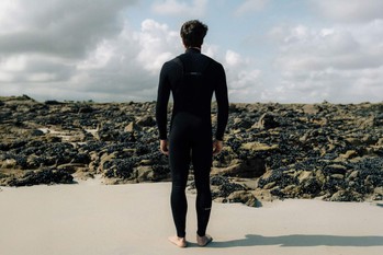 Mystic Majestic 2026 Wetsuit