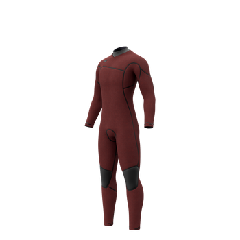 Mystic Majestic 2026 Wetsuit