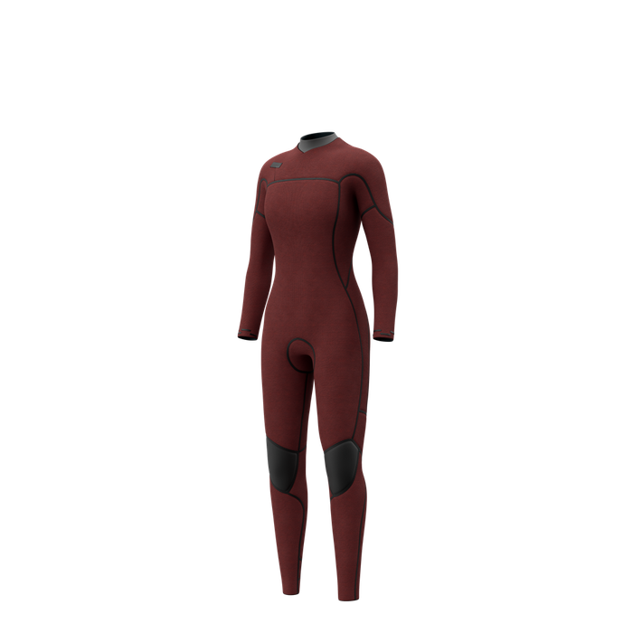 Mystic Jayde 2026 Wetsuit