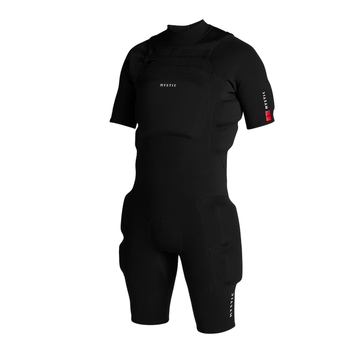 Mystic Impact Shorty 2026