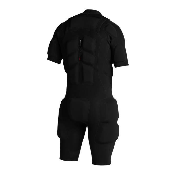 Mystic Impact Shorty 2026