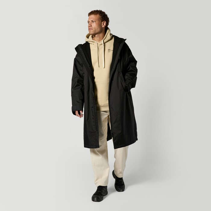 Mystic Poncho Explore Lw