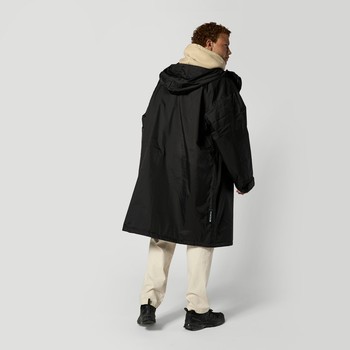 Mystic Poncho Explore Lw