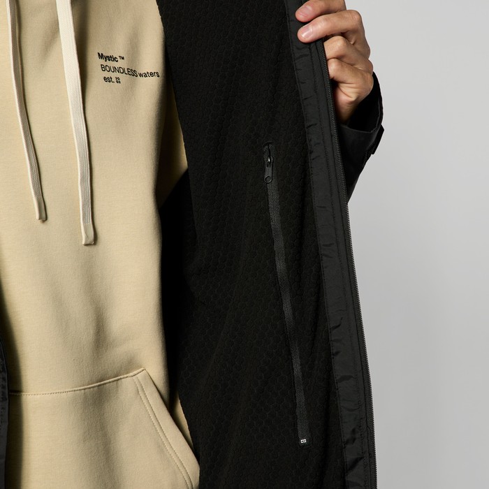 Mystic Poncho Explore Lw