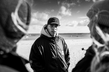 Mystic Poncho Explore Lw