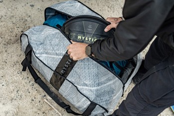 Mystic Check-in Bag