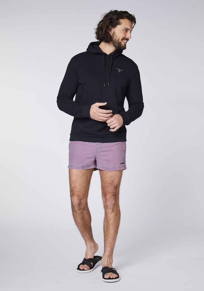 Chiemsee BOYLE elastischer Bund mit Kordelzug