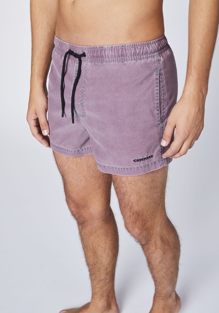 Chiemsee BOYLE elastischer Bund mit Kordelzug