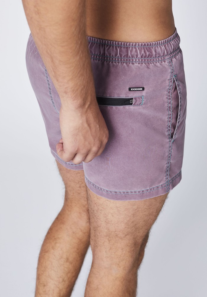 Chiemsee BOYLE elastischer Bund mit Kordelzug