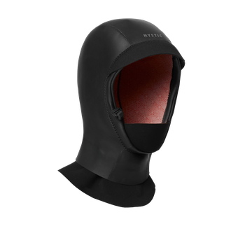 Mystic Supreme Hood 2023