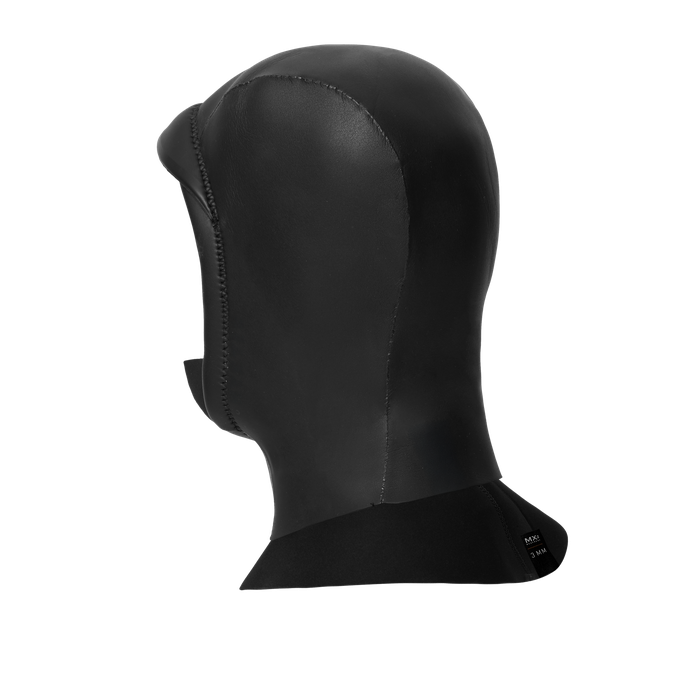 Mystic Supreme Hood 2023