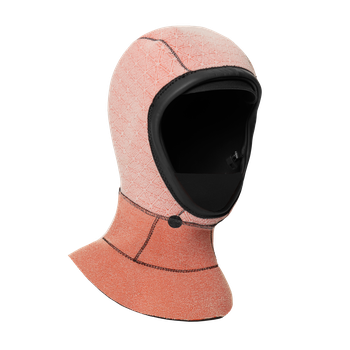 Mystic Supreme Hood 2023