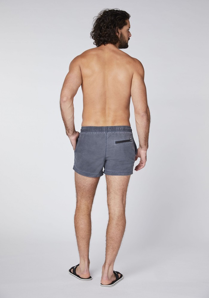 Chiemsee BOYLE elastischer Bund mit Kordelzug