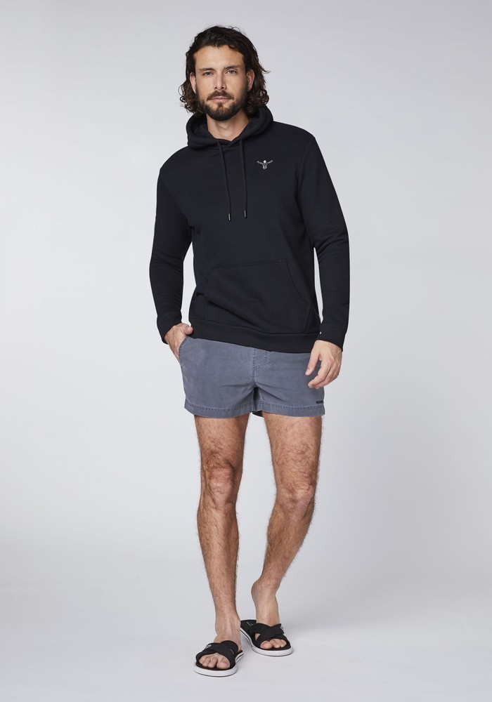 Chiemsee BOYLE elastischer Bund mit Kordelzug