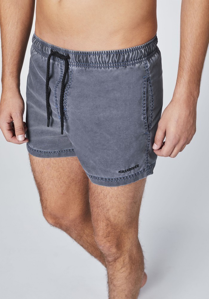 Chiemsee BOYLE elastischer Bund mit Kordelzug