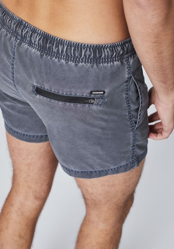 Chiemsee BOYLE elastischer Bund mit Kordelzug