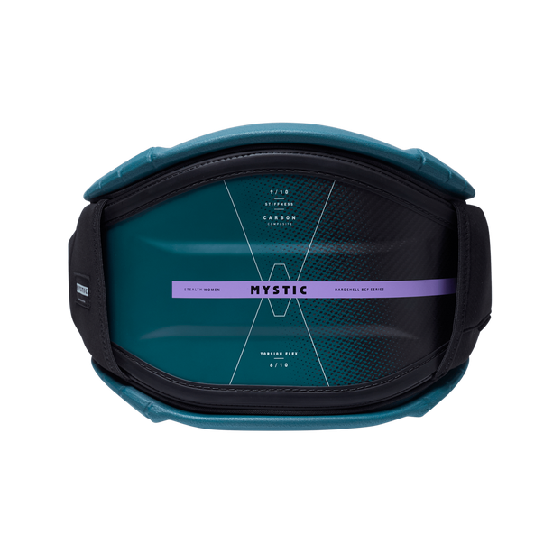 Mystic Woman's Stealth 2025