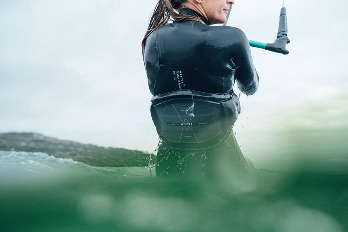 Mystic Woman's Stealth 2025