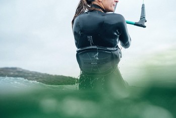 Mystic Woman's Stealth 2025