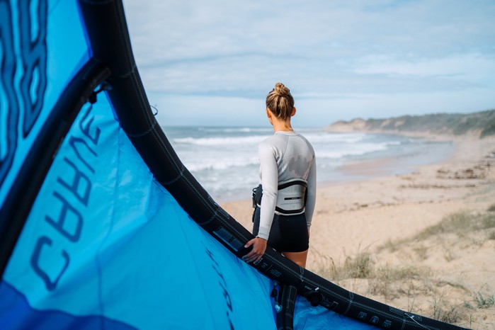 Mystic Woman's Stealth 2025