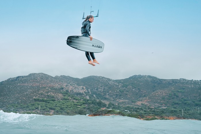 Mystic Woman's Stealth 2025