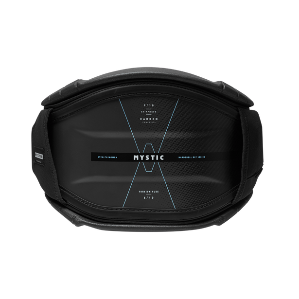 Mystic Woman's Stealth 2025