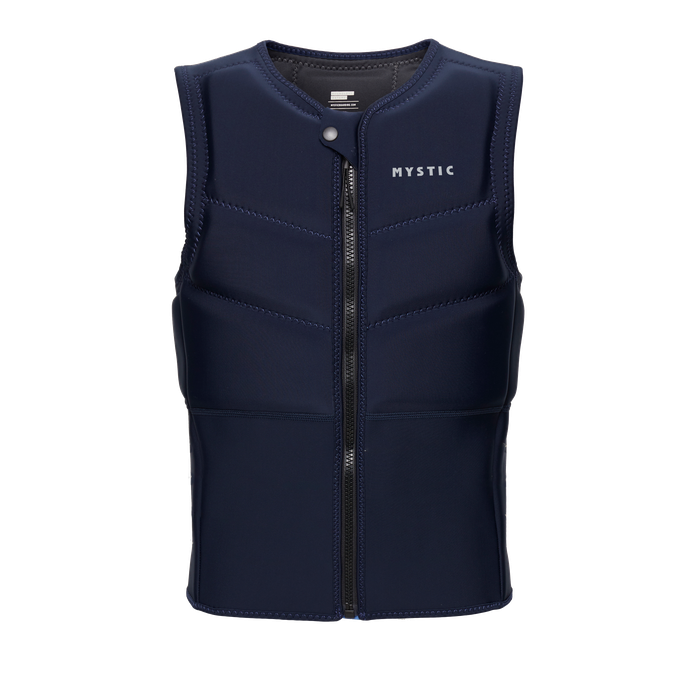 Mystic Star Impact Vest Fzip