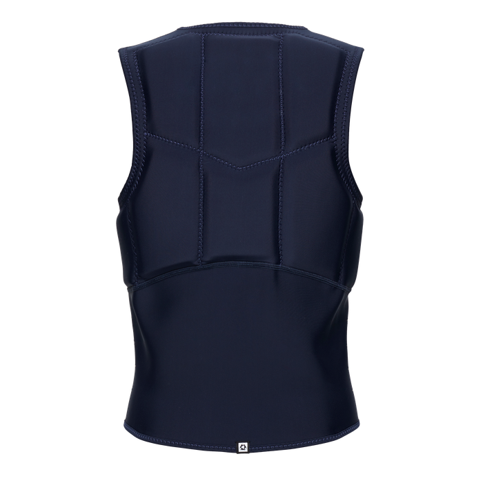 Mystic Star Impact Vest Fzip