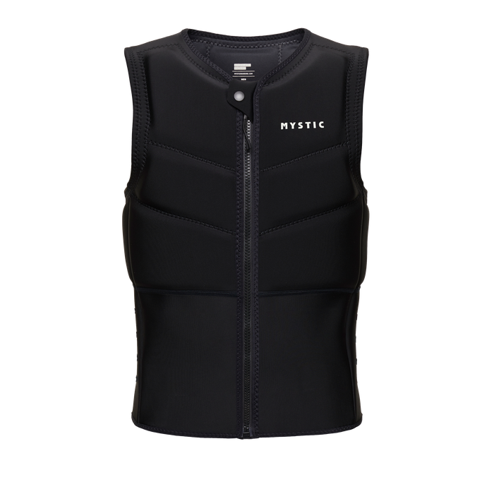 Mystic Star Impact Vest Fzip