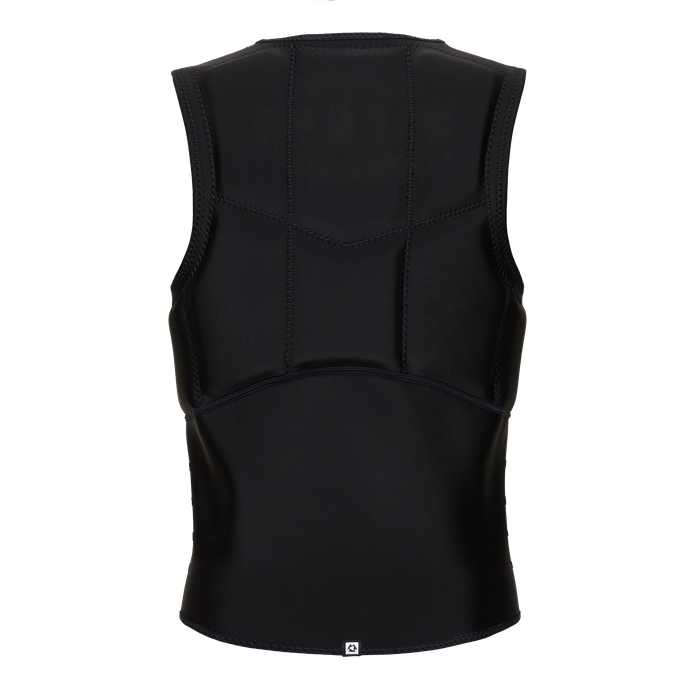 Mystic Star Impact Vest Fzip