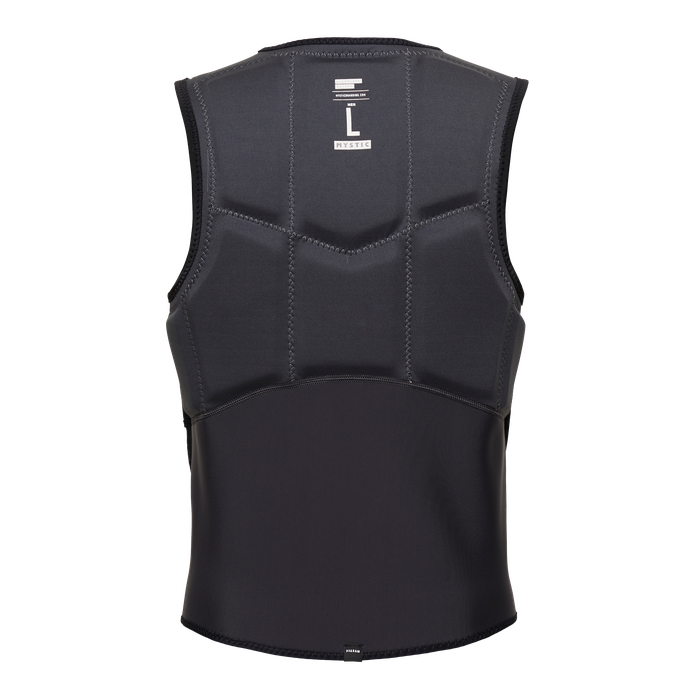 Mystic Star Impact Vest Fzip