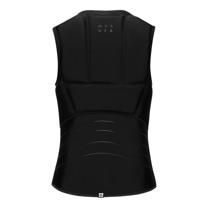 Mystic Star Impact Vest Fzip Women