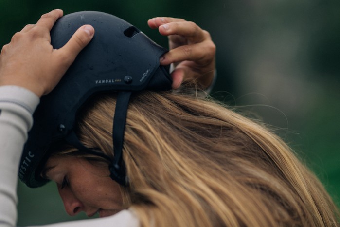 Mystic Vandal Pro Wassersport Helm