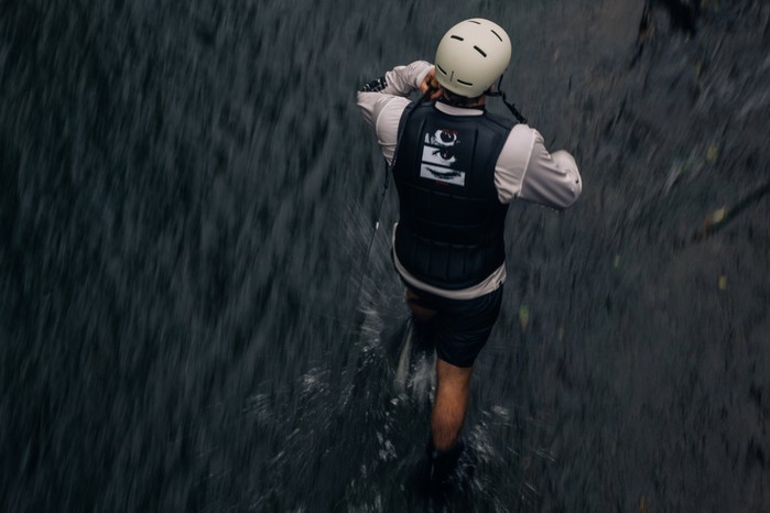 Mystic Vandal Pro Wassersport Helm