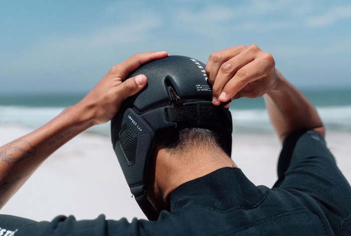 Mystic Impact Cap Helmet