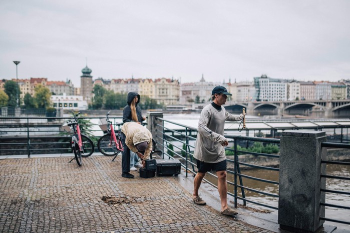 Mystic Boarding 2025