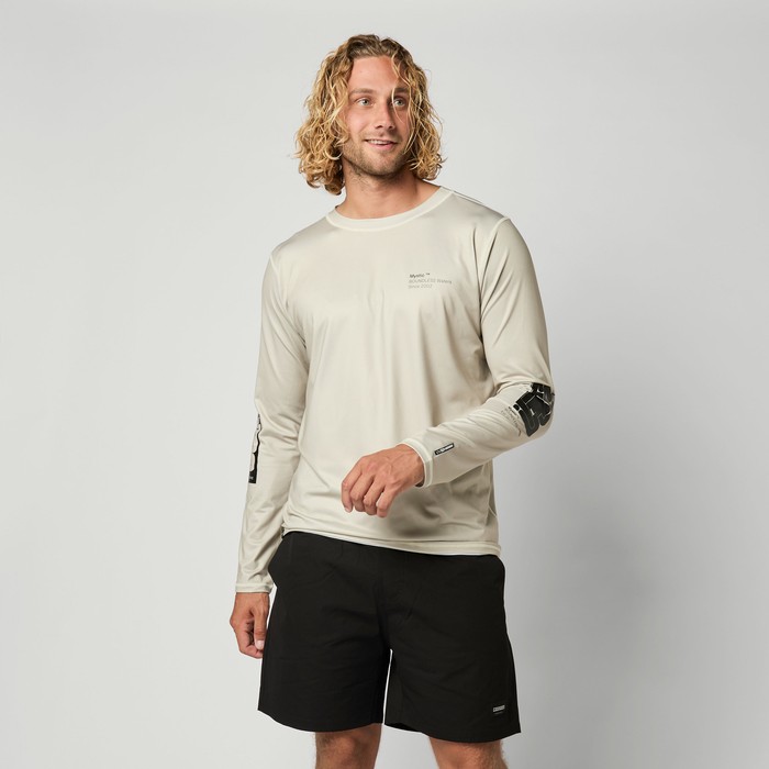 Mystic Boarding 2025