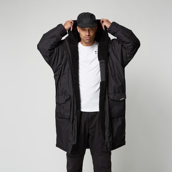 Mystic DTS Poncho Explore