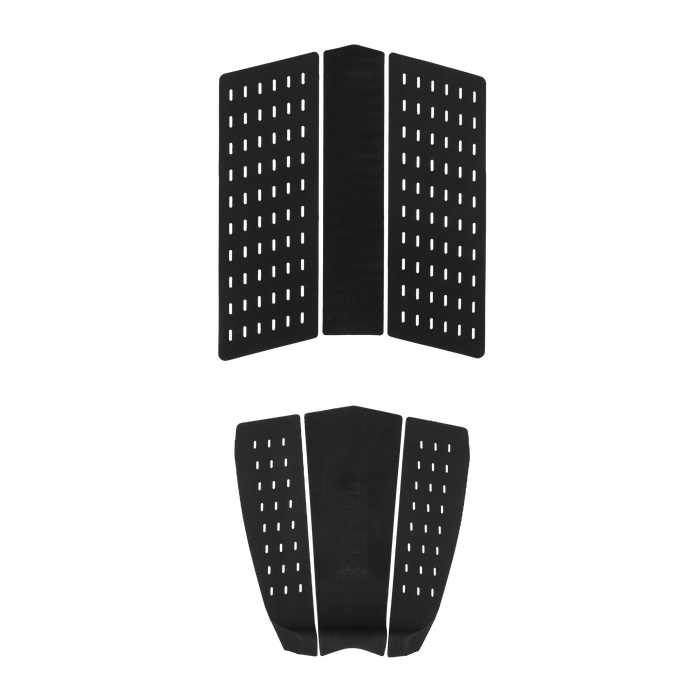 Mystic 3 Piece Tail + Front Traction Pad